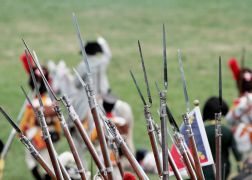 210 Jahre Schlacht Von Jena Und Auerstedt 023